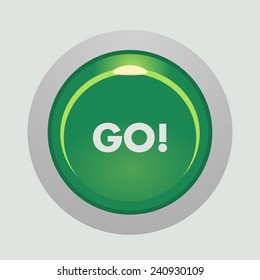Call to action button