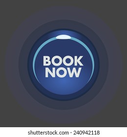 Call to action button