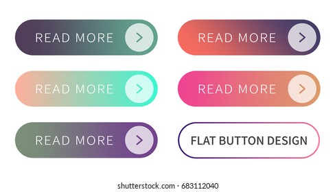 read more button flat