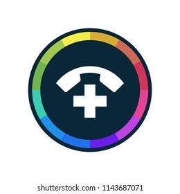Call Ambulance - App Icon