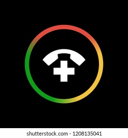 Call Ambulance - App Icon