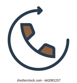 call back