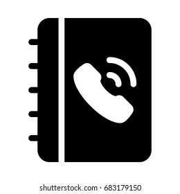 Call Book  