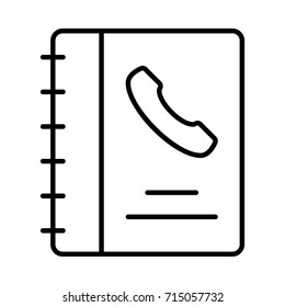 Call book 