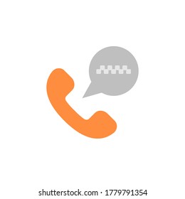 Llama, icono de la bombilla. Elementos de vector de color simples de los iconos del servicio de taxi para ui y ux, sitio web o aplicación móvil