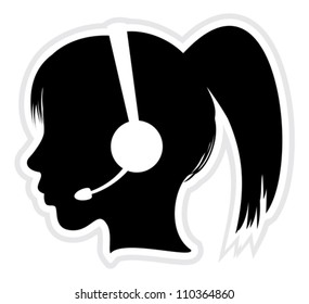 call center