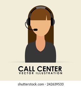 call center