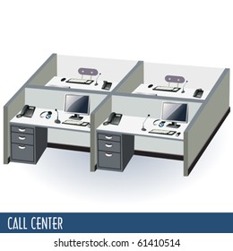 Call center
