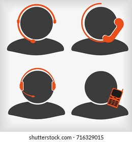 call center