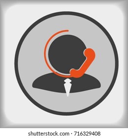 call center