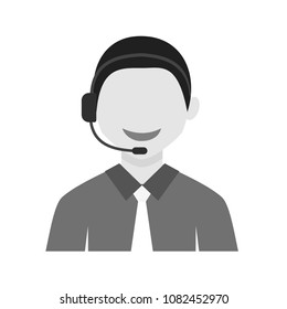 Call Center Agent