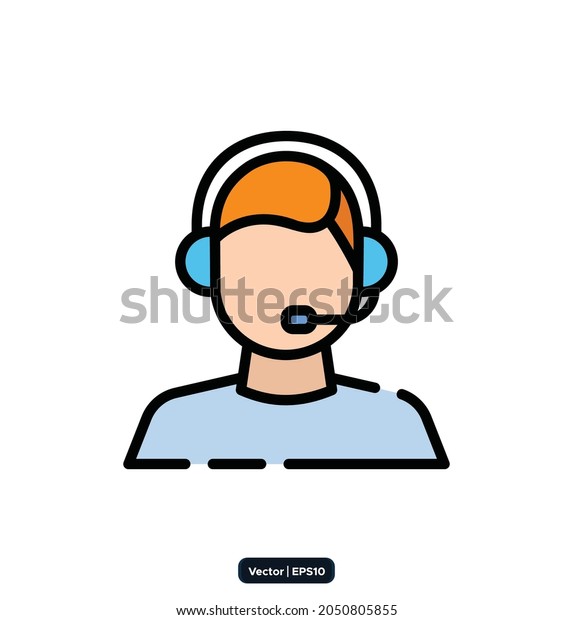 CALL\
CENTER AGENT Black Friday icon. Black Friday design, sale,\
discount, advertising, marketing price tag, Clothes, furnishings,\
cars, food sale icons. Black Friday icons vector.\
