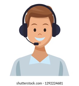 call center assistant