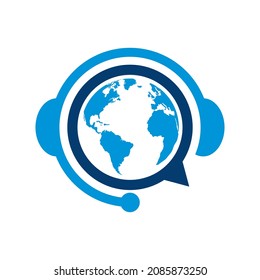 Call Center kann für Symbol, Zeichen, Logo und so weiter verwendet werden