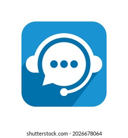 Call Center can be used for icon, logo, and others.