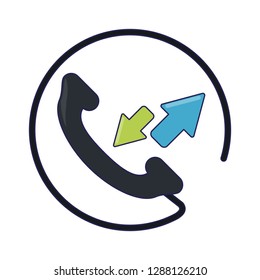 Call center and customer service