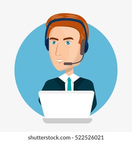 call center customer service