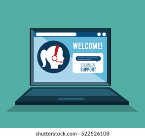 call center customer service