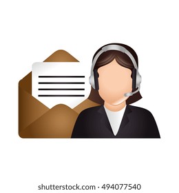 call center and customer support design