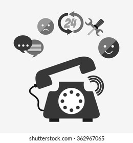 call center design 