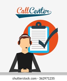 call center design 