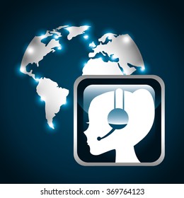 call center design 