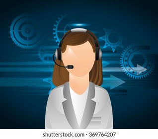 call center design 