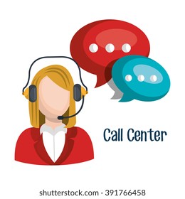 call center design 