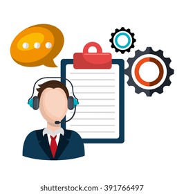 call center design 