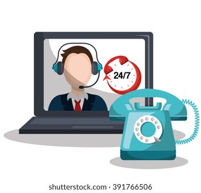 call center design 
