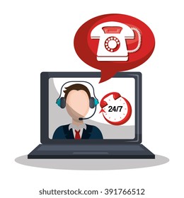 call center design 