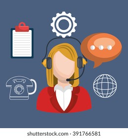 call center design 