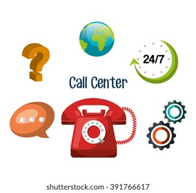 call center design 