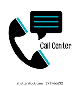 call center design 