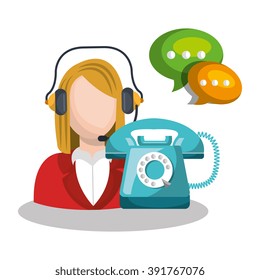 call center design 