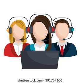 call center design 