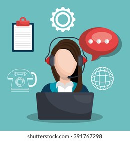 call center design 