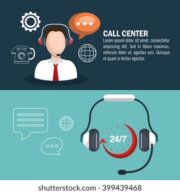 call center design 