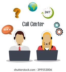 call center design 