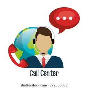 call center design 