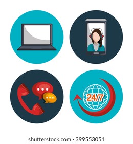 call center design 