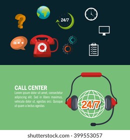 call center design 