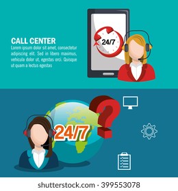 call center design 