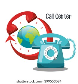 call center design 