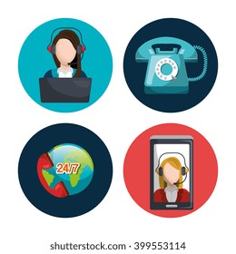 call center design 