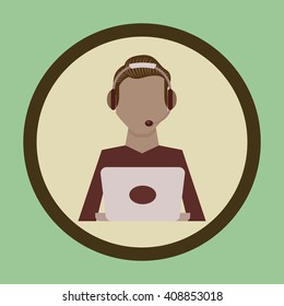 call center design 