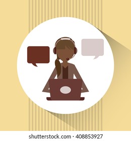 call center design 