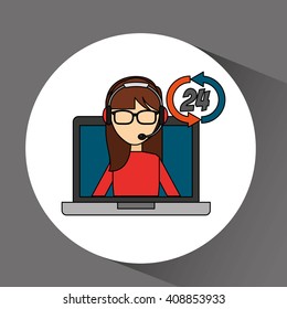 call center design 