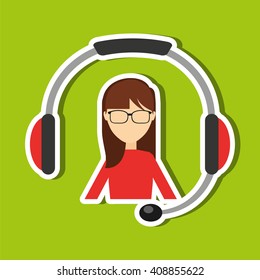 call center design 