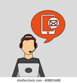 call center design 